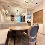 Merveil - Signature Suite - Tour Eiffel - Bourgogne