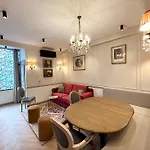 Merveil - Signature Suite - Tour Eiffel - Bourgogne