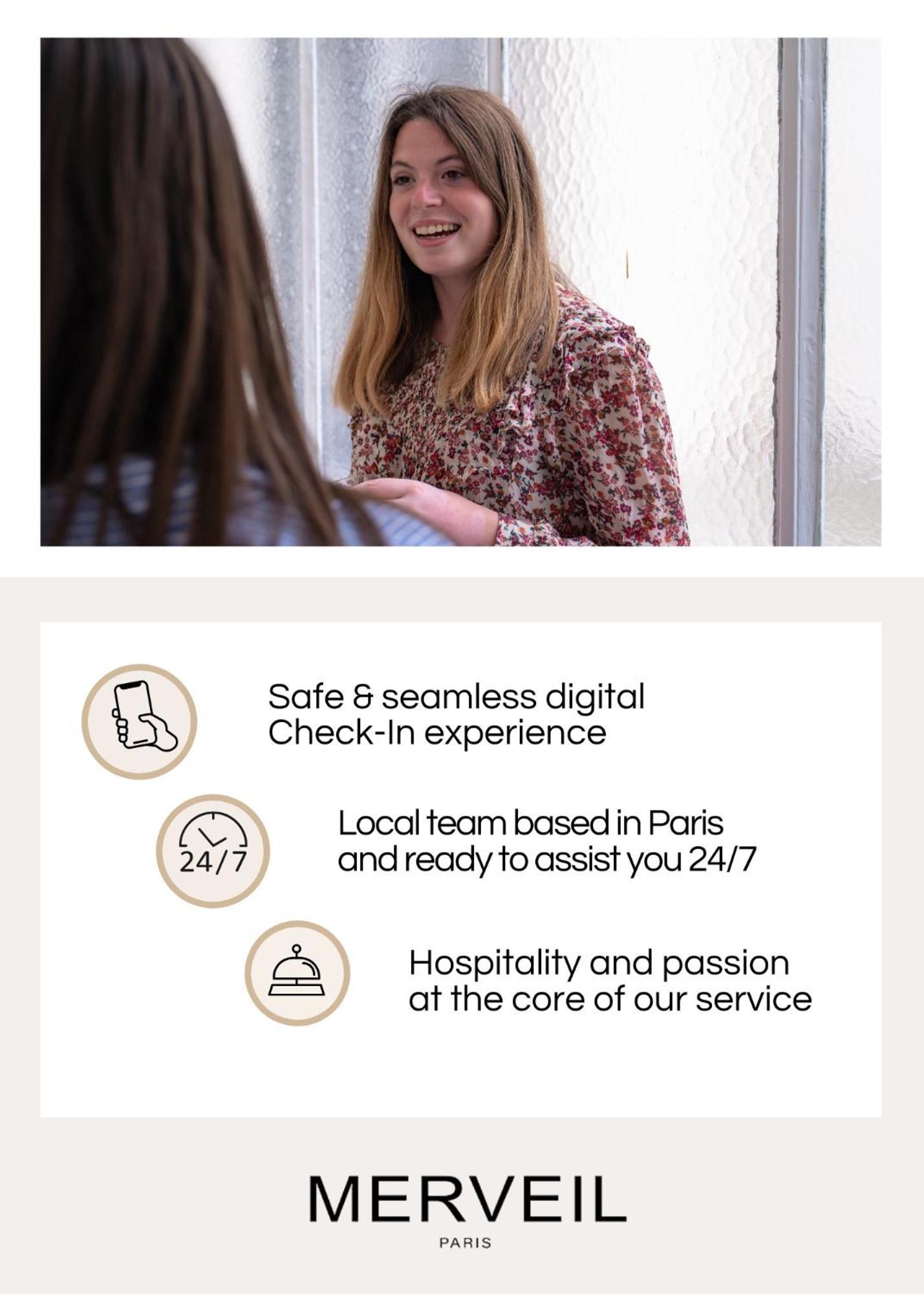 Merveil - Signature - Tour Eiffel - Bourgogne