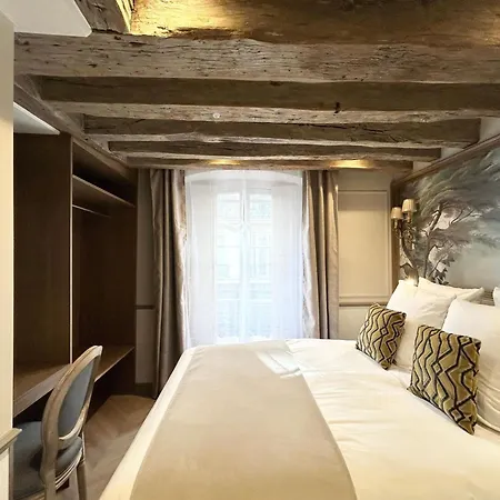 Merveil - Signature - Tour Eiffel - Bourgogne * Paris