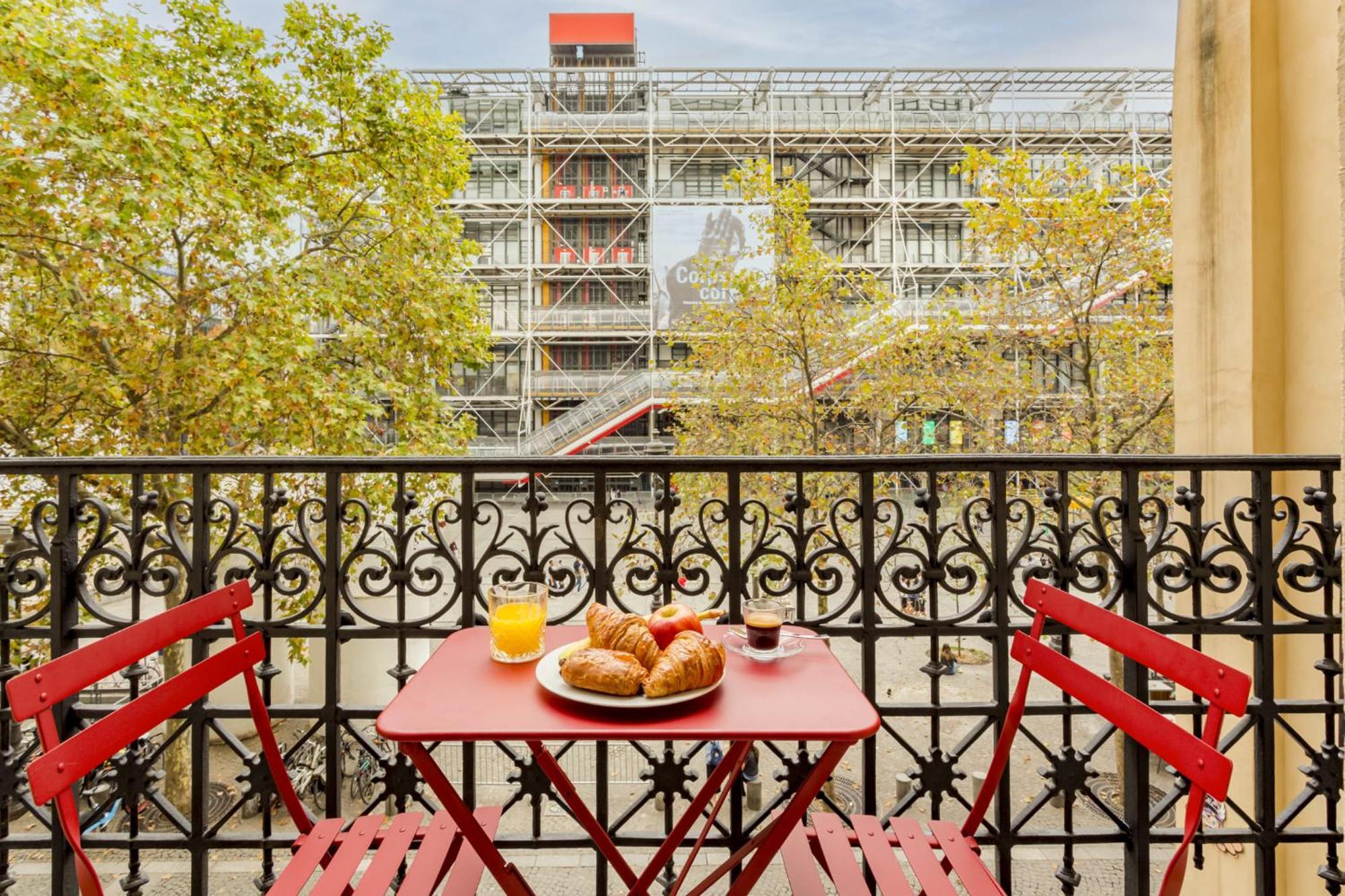 Merveil - Signature - Tour Eiffel - Bourgogne Parigi