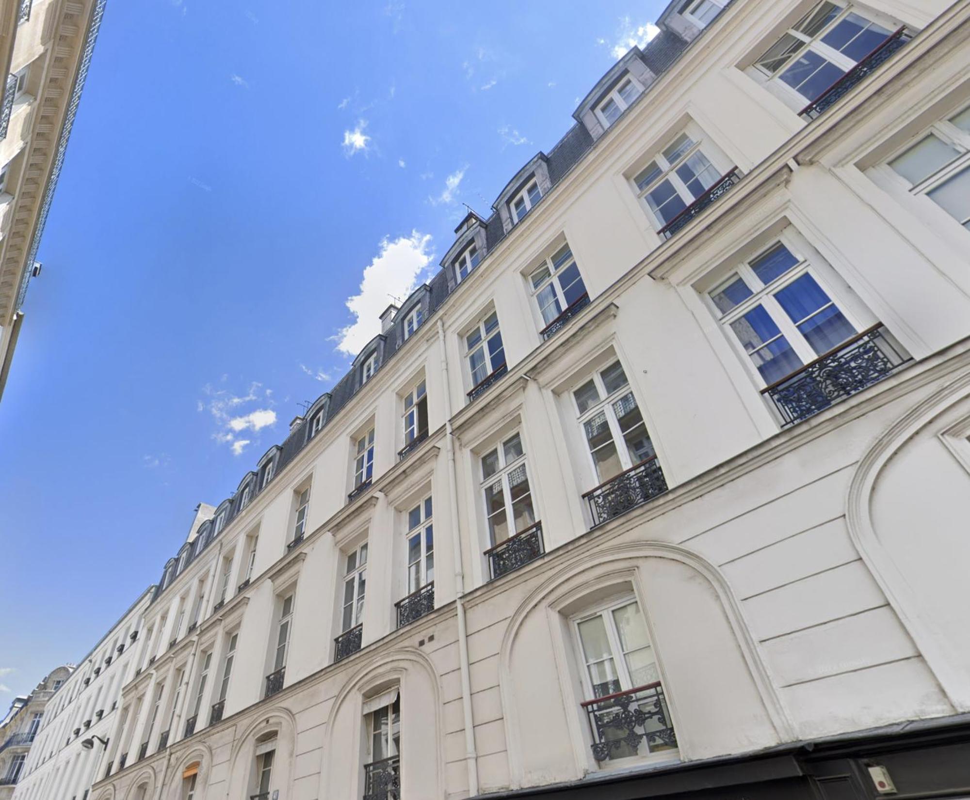 Appartamento Merveil - Signature - Tour Eiffel - Bourgogne *