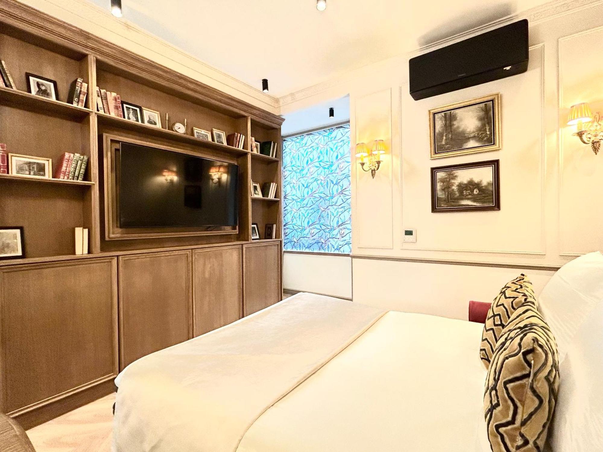 Appartamento Merveil - Signature - Tour Eiffel - Bourgogne Parigi