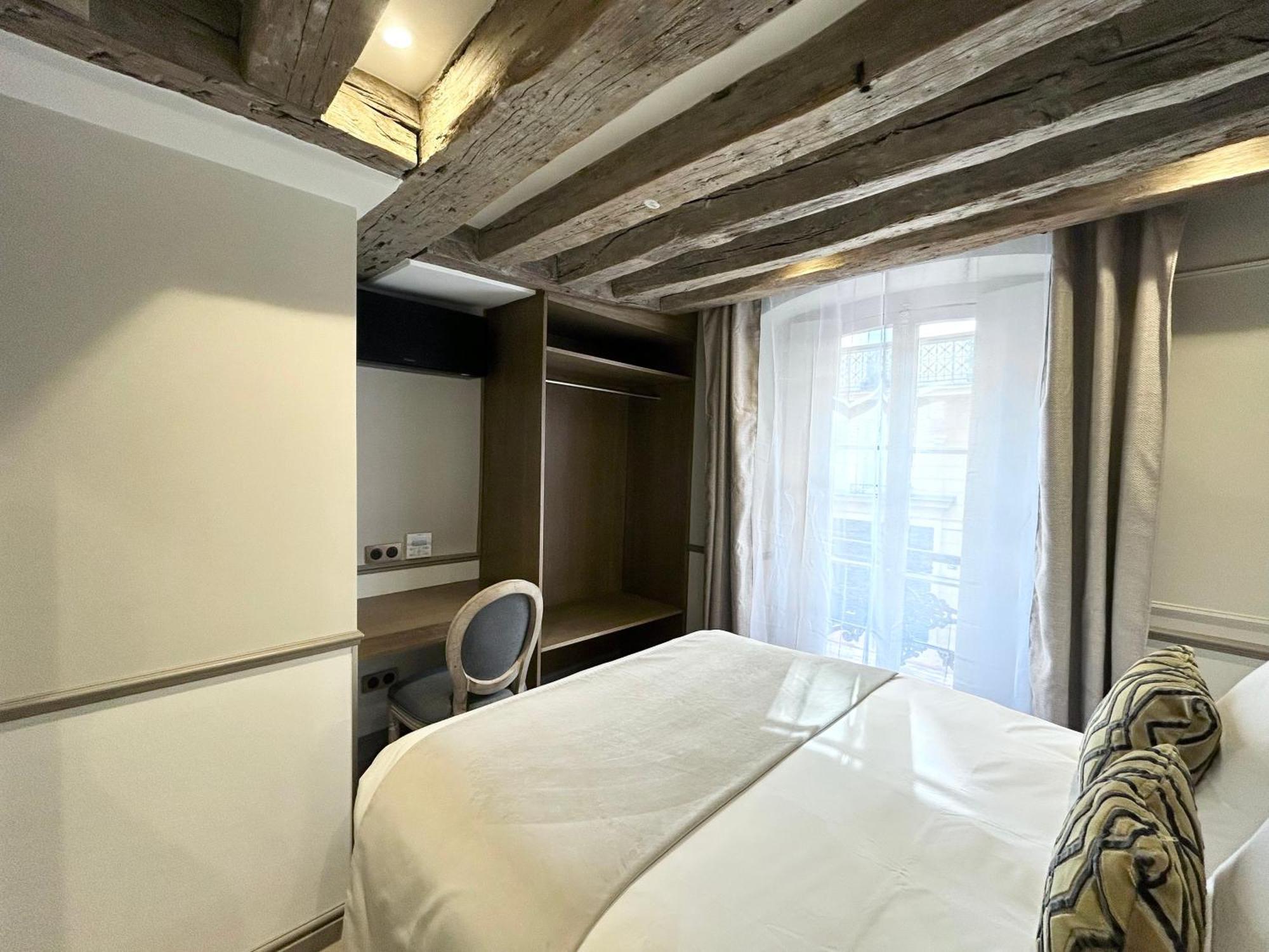 Appartamento Merveil - Signature - Tour Eiffel - Bourgogne *