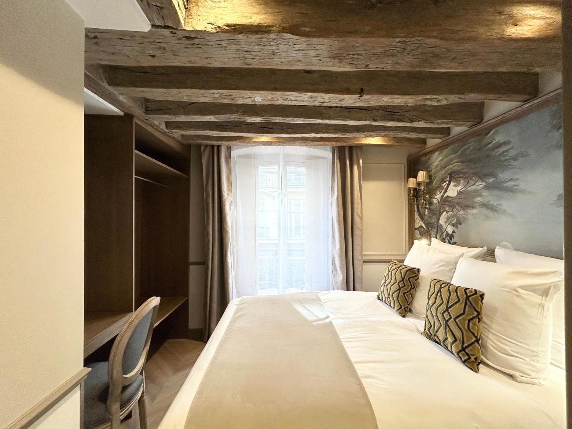 Appartamento Merveil - Signature - Tour Eiffel - Bourgogne
