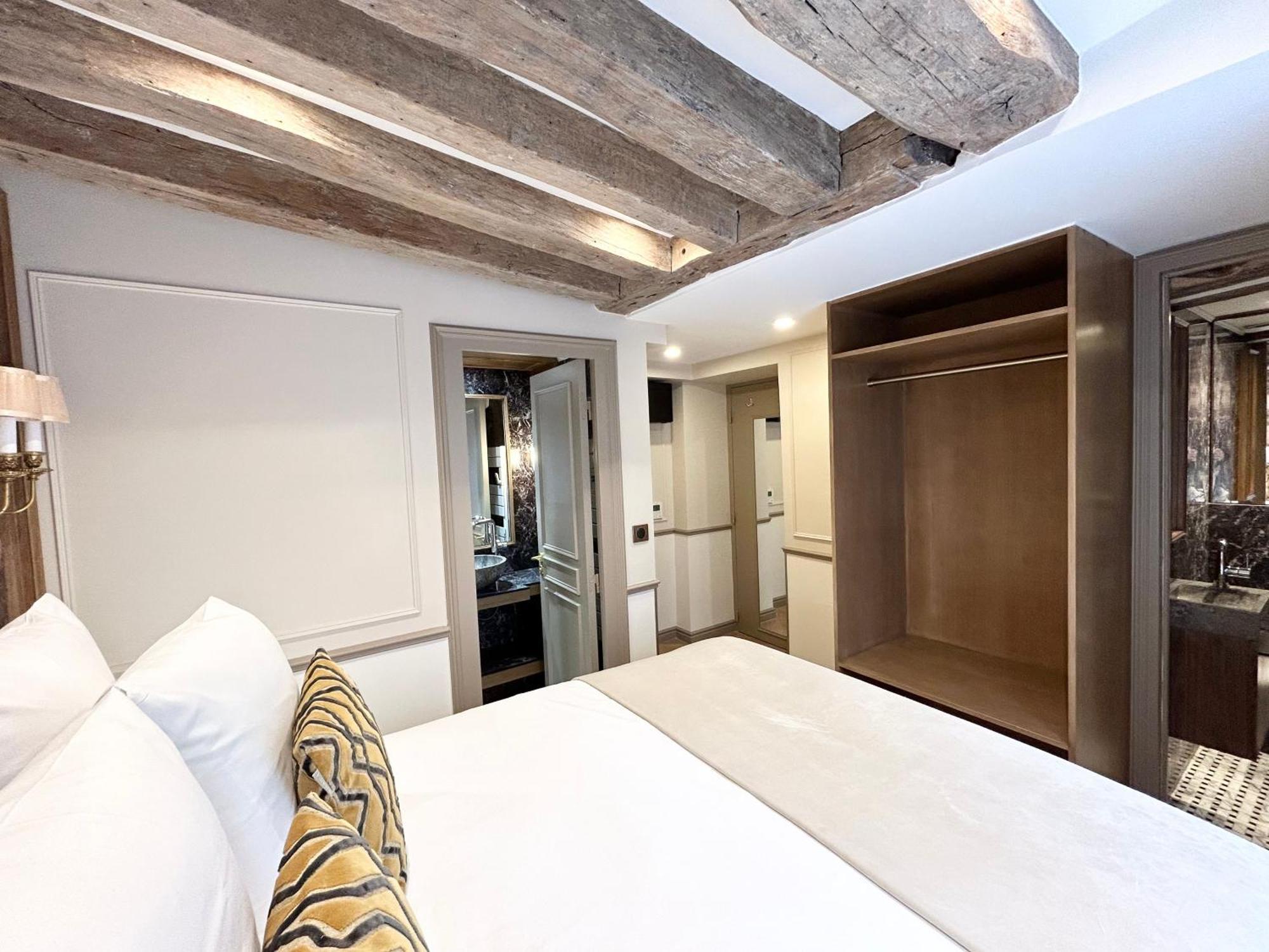 Merveil - Signature - Tour Eiffel - Bourgogne Appartamento