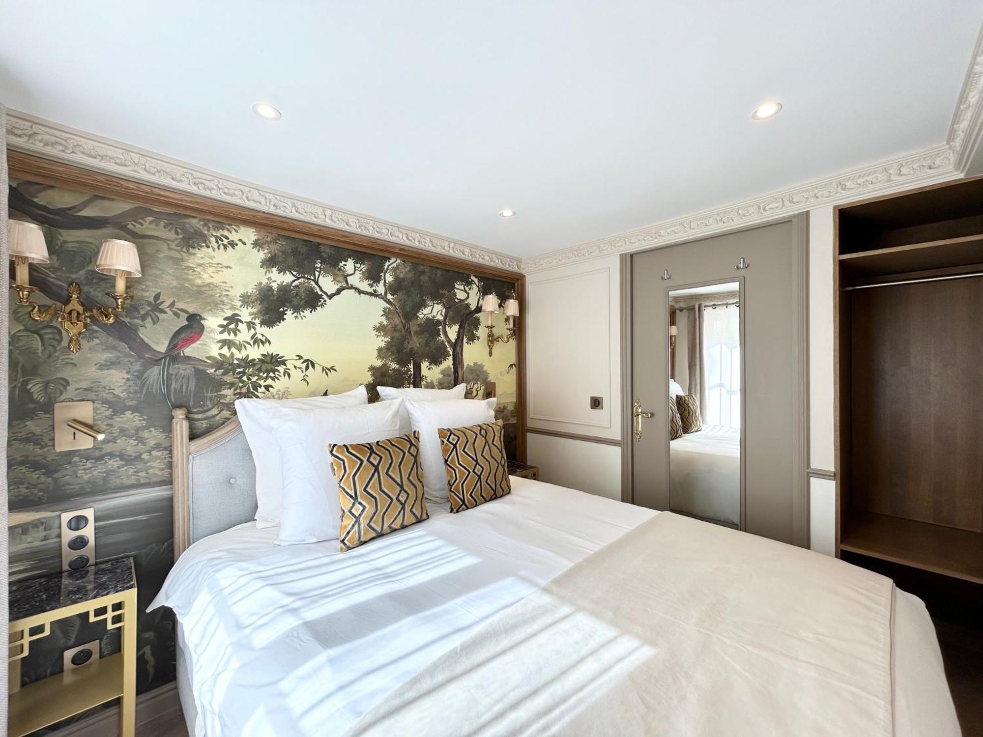 Appartamento Merveil - Signature - Tour Eiffel - Bourgogne Parigi