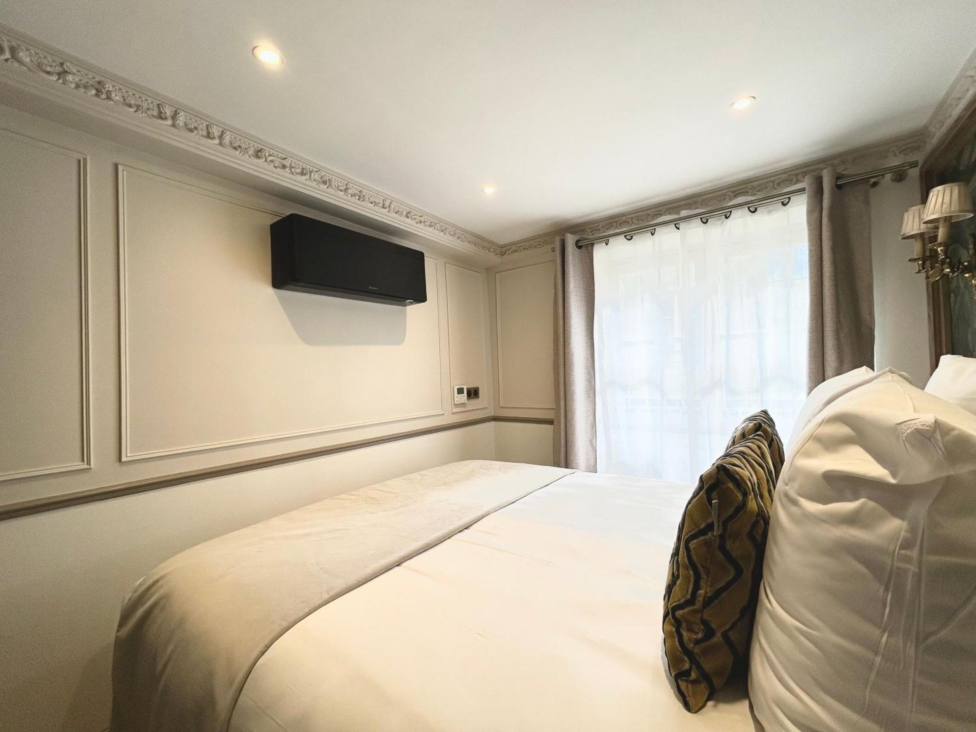 Merveil - Signature - Tour Eiffel - Bourgogne Appartamento