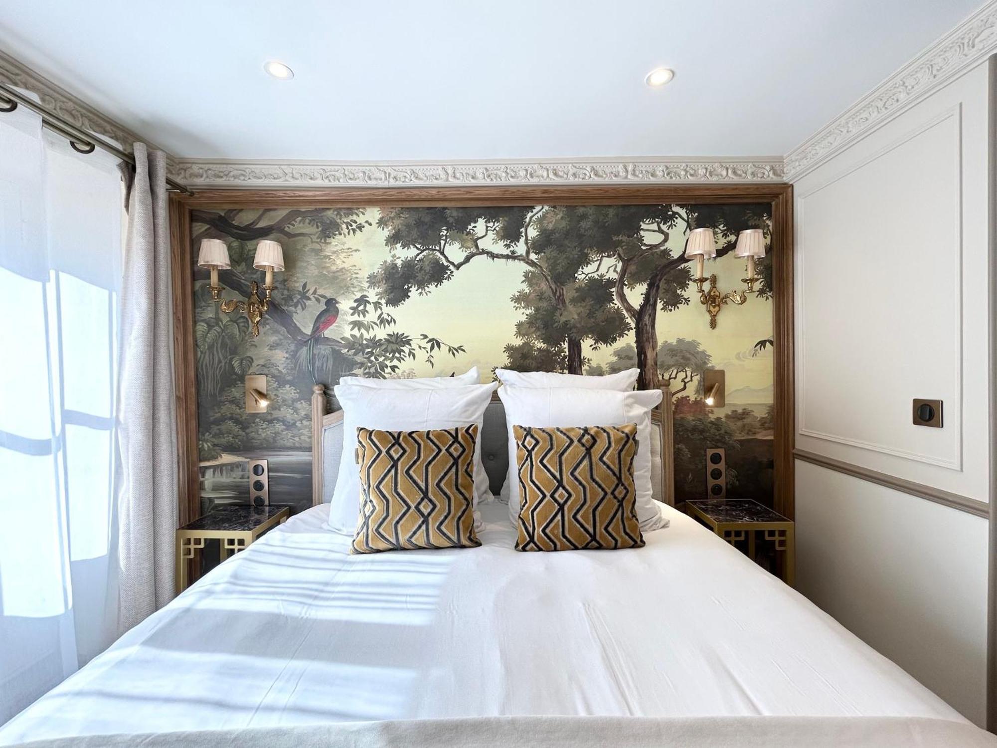 Appartamento Merveil - Signature - Tour Eiffel - Bourgogne Parigi