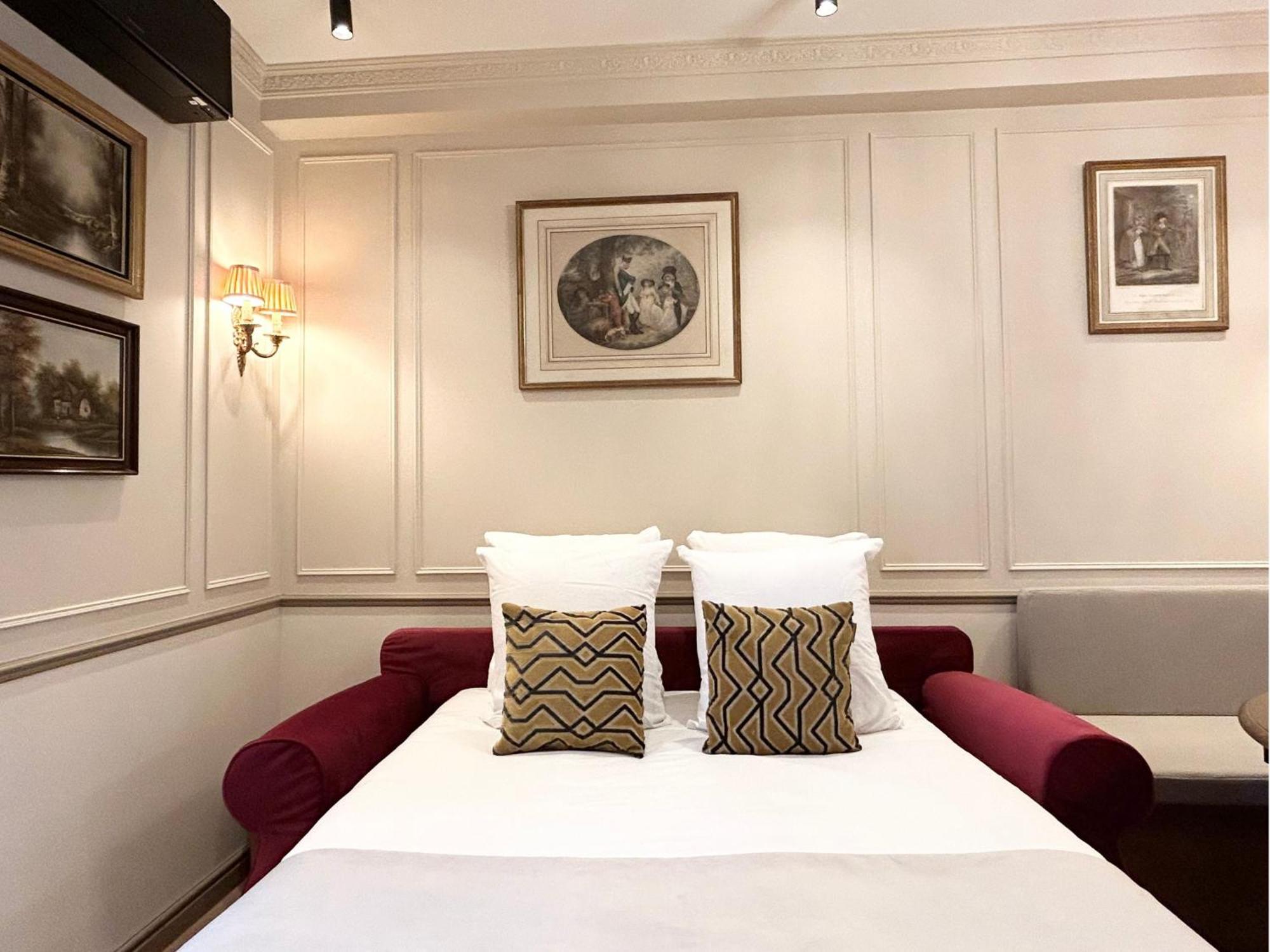 Merveil - Signature - Tour Eiffel - Bourgogne Apartment Paris