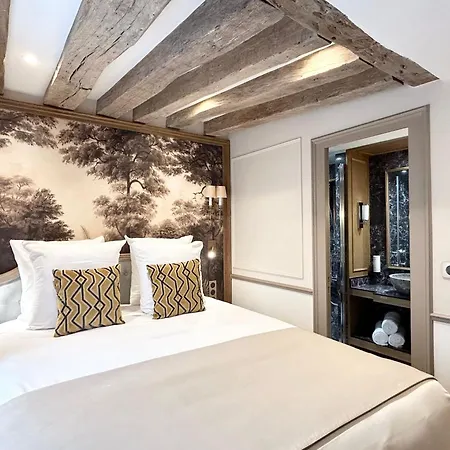 Appartamento Merveil - Signature - Tour Eiffel - Bourgogne