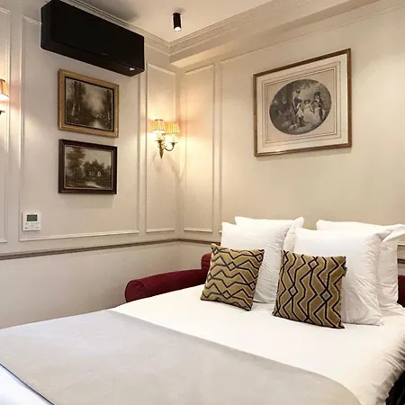 Appartamento Merveil - Signature - Tour Eiffel - Bourgogne *