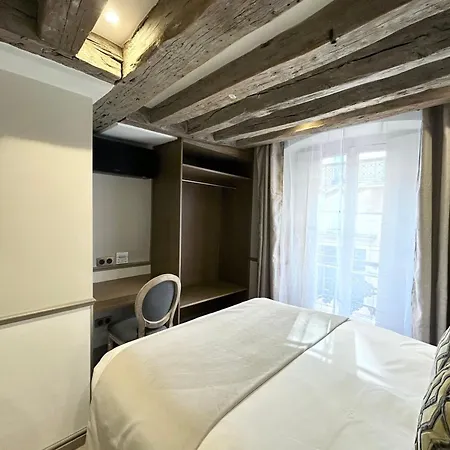 Merveil - Signature - Tour Eiffel - Bourgogne Appartamento *