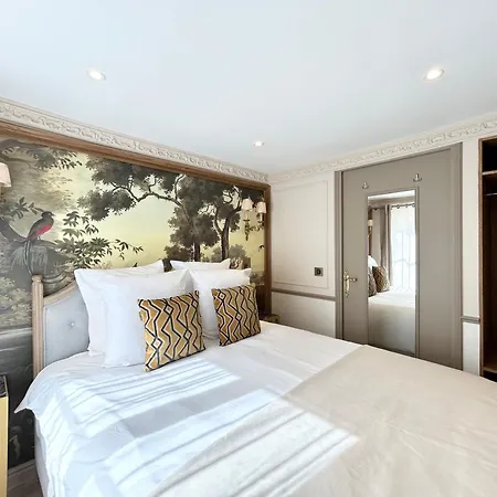 Merveil - Signature - Tour Eiffel - Bourgogne Appartamento